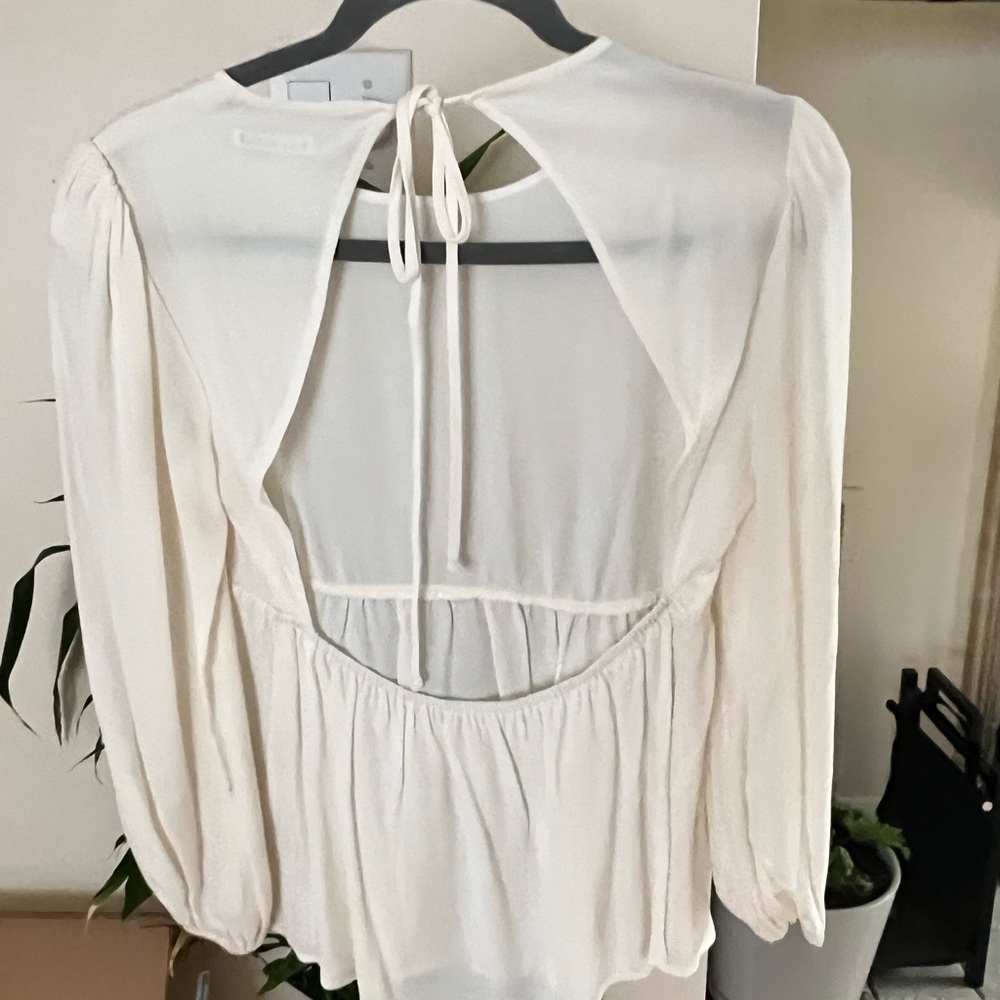 Reformation Holden top